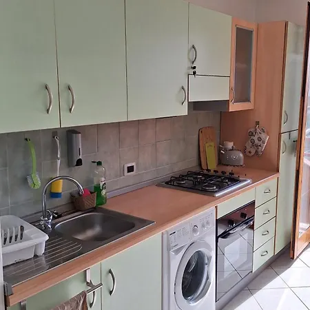 Appartement Casa Eva *