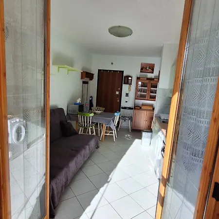 Appartement Casa Eva Scalea