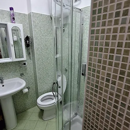 Casa Eva Appartement *