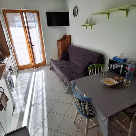 Appartement Casa Eva *