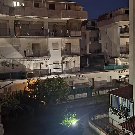 Casa Eva * Scalea