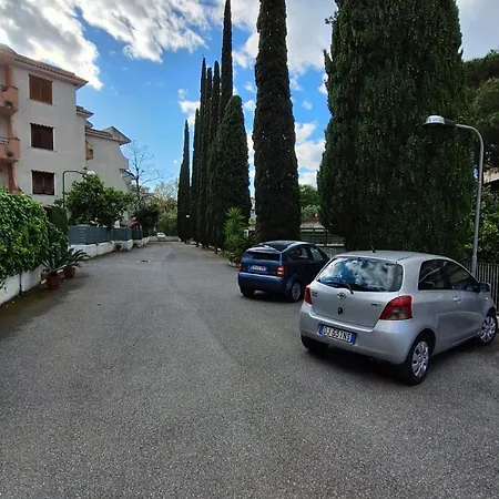 Casa Eva