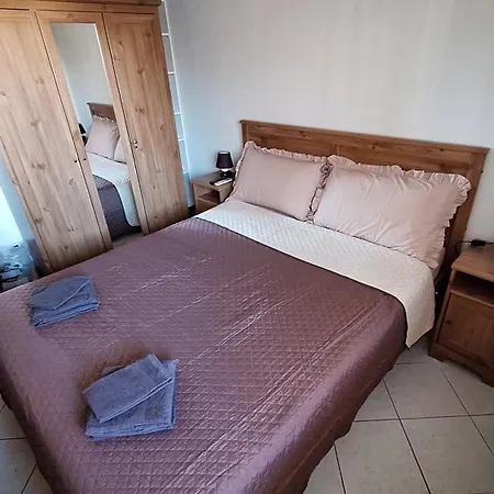 Casa Eva Appartement *