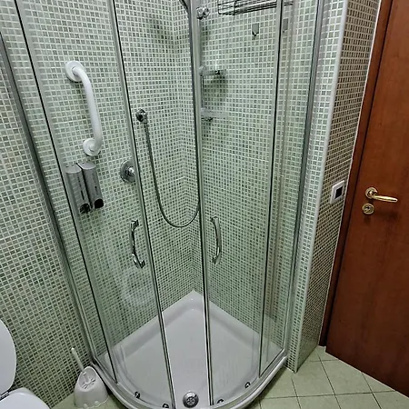 Appartement Casa Eva Scalea